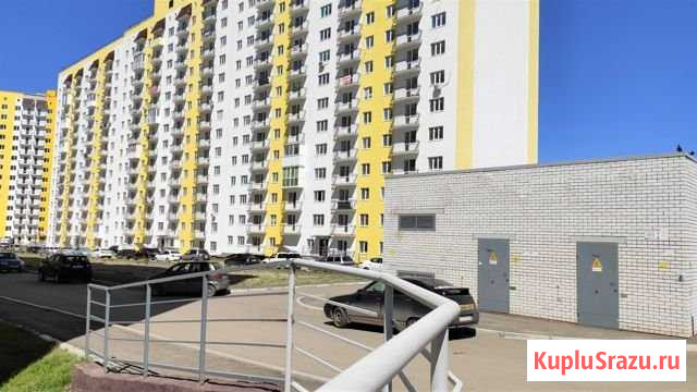1-комнатная квартира, 39.1 м², 9/14 эт. на продажу в Саратове Саратов - изображение 1