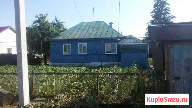 Дом 63 м² на участке 6 сот. на продажу в Токаревке Токаревка - изображение 2