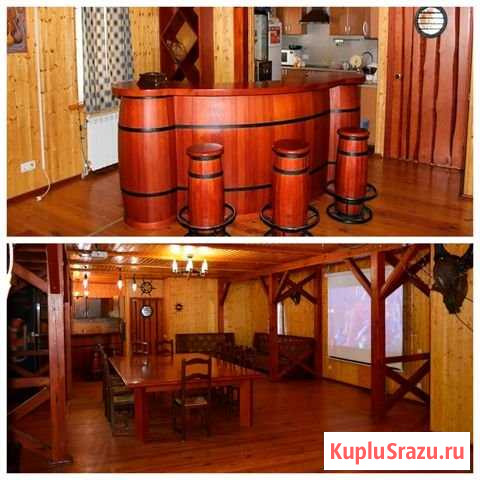 Коттедж 350 м² на участке 3 сот. в аренду посуточно в Самаре Самара - изображение 3