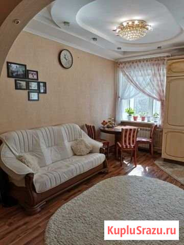 3-комнатная квартира, 86 м², 3/9 эт. на продажу в Сургуте Ханты-Мансийского АО Сургут - изображение 1