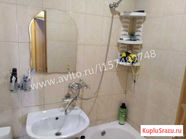 1-комнатная квартира, 30 м², 3/4 эт. на продажу в Ставрополе Ставрополь - изображение 3