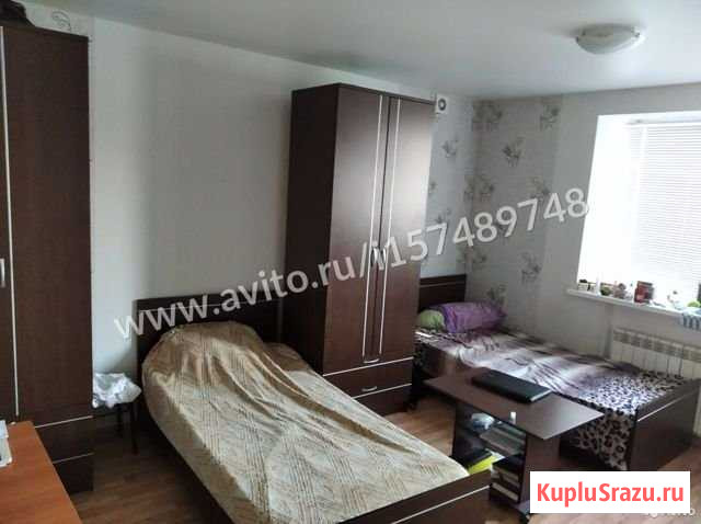 1-комнатная квартира, 30 м², 3/4 эт. на продажу в Ставрополе Ставрополь - изображение 2