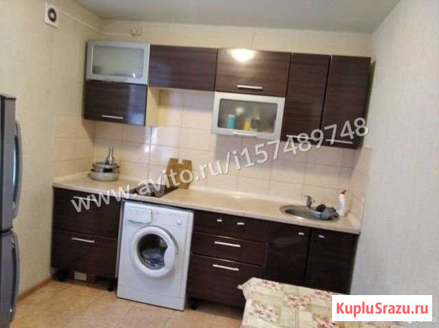 1-комнатная квартира, 30 м², 3/4 эт. на продажу в Ставрополе Ставрополь - изображение 1