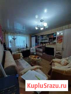 1-комнатная квартира, 32 м², 3/5 эт. на продажу в Коврове Ковров - изображение 2