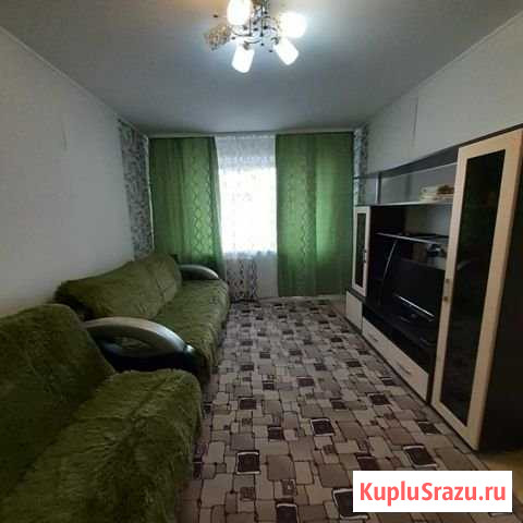1-комнатная квартира, 36 м², 5/9 эт. в аренду посуточно в Новом Уренгое Новый Уренгой - изображение 1