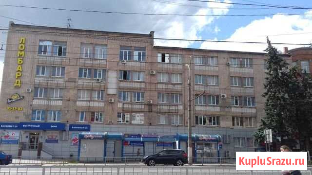 Помещения свободного назначения, 8 - 40 кв.м. Курск - изображение 1