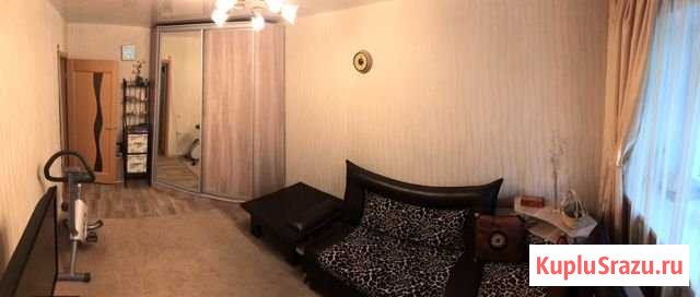 2-комнатная квартира, 44 м², 2/5 эт. на продажу в Ульяновске Ульяновск - изображение 1