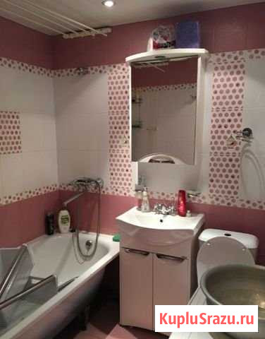 1-комнатная квартира, 31 м², 3/5 эт. в аренду на длительный срок в Нижнем Новгороде Нижний Новгород - изображение 2