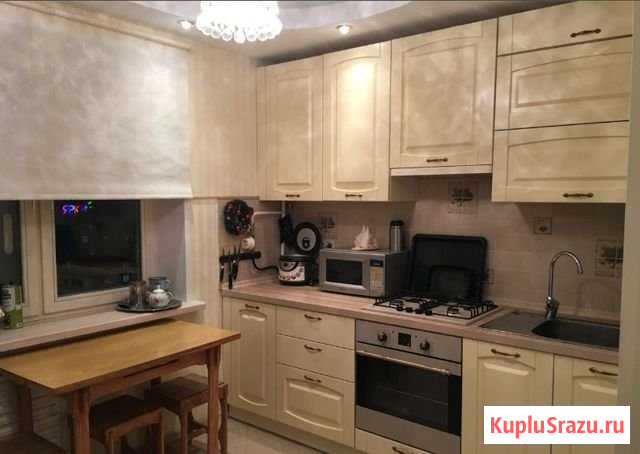 1-комнатная квартира, 31 м², 3/5 эт. в аренду на длительный срок в Нижнем Новгороде Нижний Новгород - изображение 3