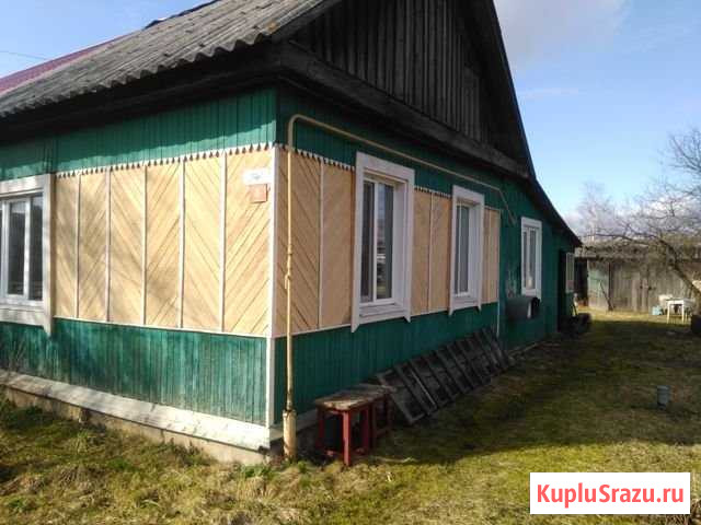 3-комнатная квартира, 48 м², 1/1 эт. на продажу в Бетлице Бетлица - изображение 1