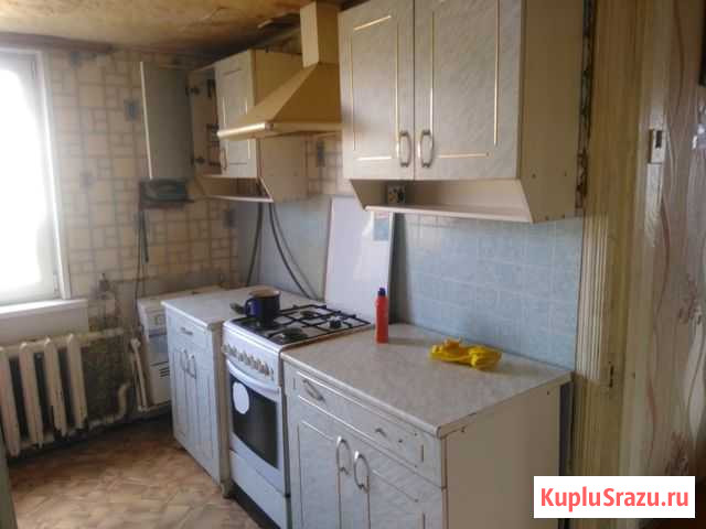 3-комнатная квартира, 48 м², 1/1 эт. на продажу в Бетлице Бетлица - изображение 3