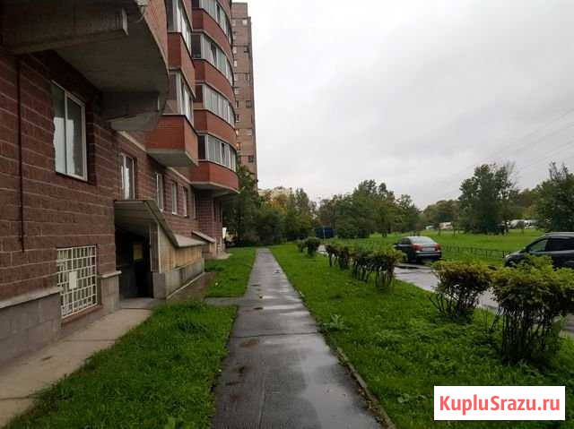 Помещение S 93,1. Софийская ул., д. 48, корп. 4 Санкт-Петербург - изображение 1