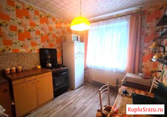 2-комнатная квартира, 54 м², 3/9 эт. на продажу в Иваново Иваново - изображение 1