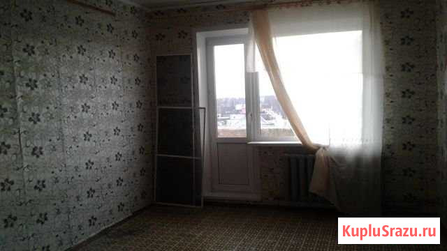1-комнатная квартира, 33.6 м², 5/5 эт. на продажу в Вичуге Вичуга - изображение 1