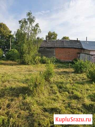 Дом 66 м² на участке 2 сот. на продажу в Думиничах Думиничи - изображение 3