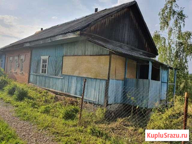 Дом 66 м² на участке 2 сот. на продажу в Думиничах Думиничи - изображение 2