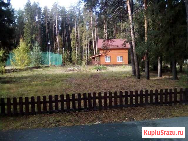 Участок СНТ, ДНП 10 сот. на продажу в Городце Городец - изображение 3