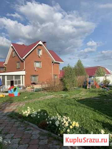 Коттедж 350 м² на участке 13.5 сот. на продажу в Первоуральске Первоуральск - изображение 2