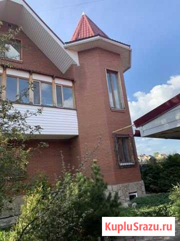Коттедж 350 м² на участке 13.5 сот. на продажу в Первоуральске Первоуральск - изображение 3