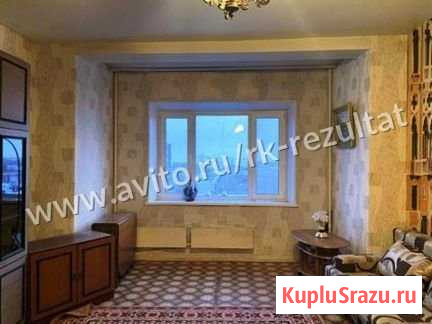 1-комнатная квартира, 43 м², 7/9 эт. на продажу в Нижневартовске Нижневартовск - изображение 1