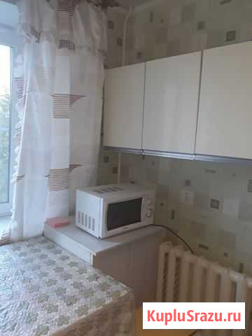 1-комнатная квартира, 33 м², 3/5 эт. в аренду посуточно в Щекино Щекино - изображение 3