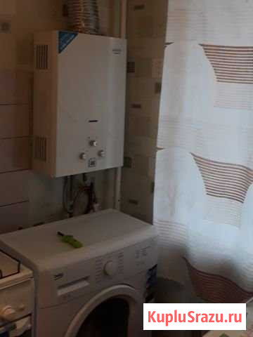 1-комнатная квартира, 33 м², 3/5 эт. в аренду посуточно в Щекино Щекино - изображение 2