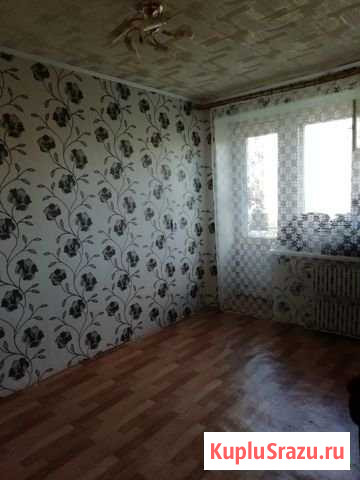 1-комнатная квартира, 24 м², 5/5 эт. на продажу в Омске Омск - изображение 3