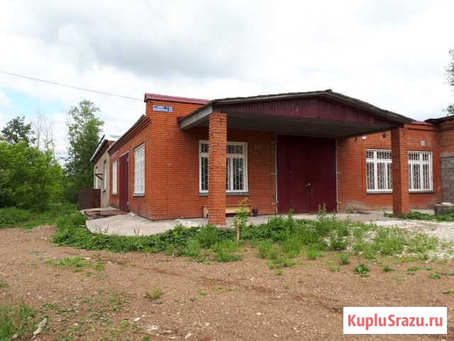 Складское помещение, 500 кв.м. Уфа - изображение 2