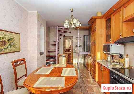 3-комнатная квартира, 65.4 м², 2/5 эт. на продажу в Тюмени Тюмень