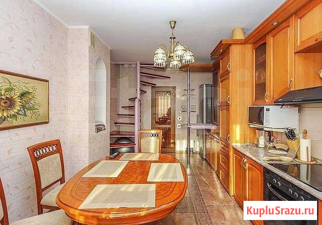 3-комнатная квартира, 65.4 м², 2/5 эт. на продажу в Тюмени Тюмень - изображение 2