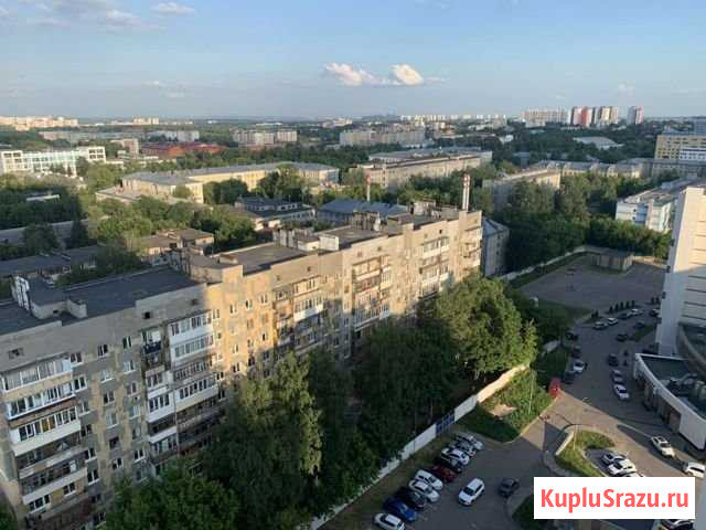 1-комнатная квартира, 42 м², 17/25 эт. в аренду на длительный срок в Нижнем Новгороде Нижний Новгород - изображение 3