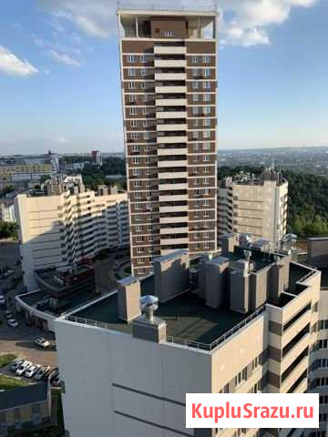 1-комнатная квартира, 42 м², 17/25 эт. в аренду на длительный срок в Нижнем Новгороде Нижний Новгород - изображение 2