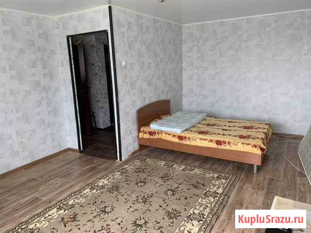 1-комнатная квартира, 34.5 м², 5/5 эт. на продажу в Октябрьском Республики Башкортостан Октябрьский - изображение 3
