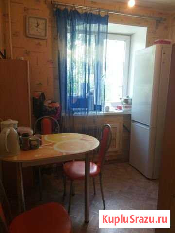 2-комнатная квартира, 45 м², 4/5 эт. на продажу в Перми Пермь - изображение 3