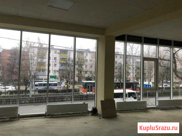 Торговое помещение, 321 кв.м. Краснодар - изображение 3