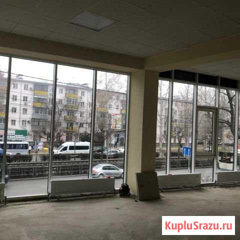 Торговое помещение, 321 кв.м. Краснодар - изображение 1
