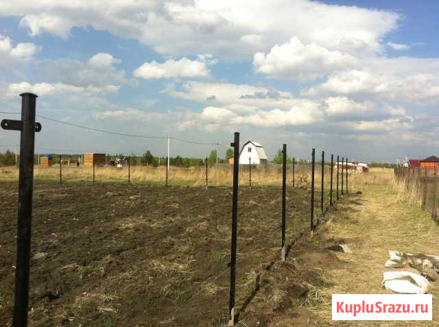 Участок СНТ, ДНП 12 сот. на продажу в Хорлово Хорлово - изображение 2