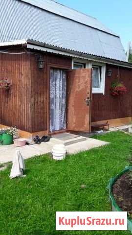 Дача 91 м² на участке 7 сот. на продажу в Куровском Куровское - изображение 2