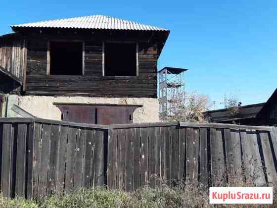 Дом 20 м² на участке 5 сот. на продажу в Черемхово Черемхово