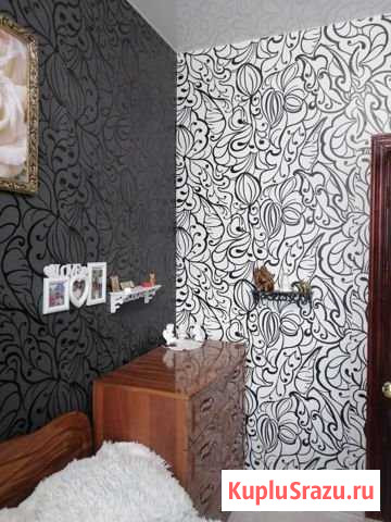Комната 19 м² в 3-ком. кв., 3/4 эт. в аренду на длительный срок в Твери Тверь - изображение 3