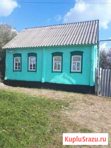 Дом 44.4 м² на участке 18 сот. на продажу в Богучаре Богучар - изображение 2