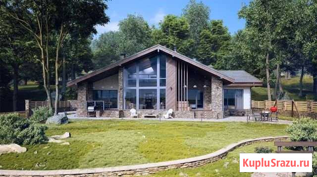 Участок СНТ, ДНП 120 сот. на продажу в Красноярске Красноярск - изображение 3