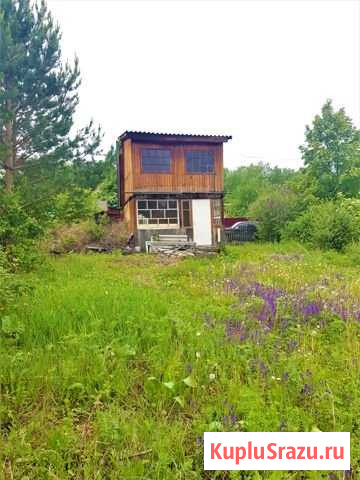 Дача 40 м² на участке 6.5 сот. на продажу в Красноярске Красноярск - изображение 2