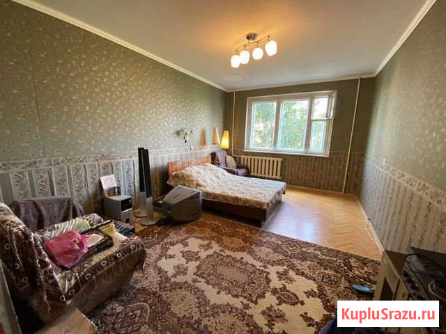 3-комнатная квартира, 65.5 м², 3/9 эт. на продажу в Кольчугино Кольчугино - изображение 1