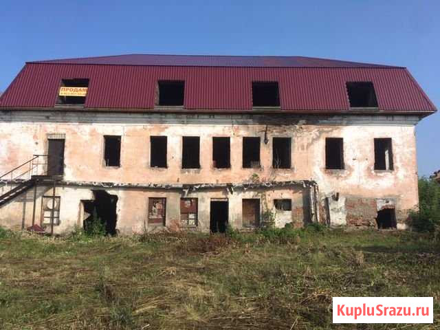Помещение свободного назначения, 600 кв.м. Бийск - изображение 2