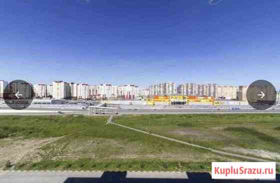 1-комнатная квартира, 49 м², 10/16 эт. на продажу в Тюмени Тюмень