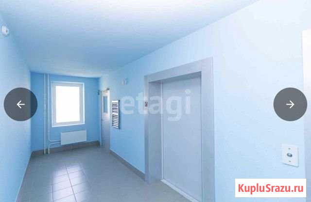 1-комнатная квартира, 49 м², 10/16 эт. на продажу в Тюмени Тюмень - изображение 1