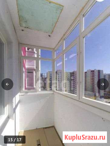 1-комнатная квартира, 49 м², 10/16 эт. на продажу в Тюмени Тюмень - изображение 3