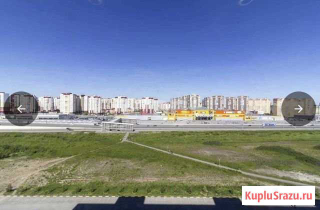 1-комнатная квартира, 49 м², 10/16 эт. на продажу в Тюмени Тюмень - изображение 2