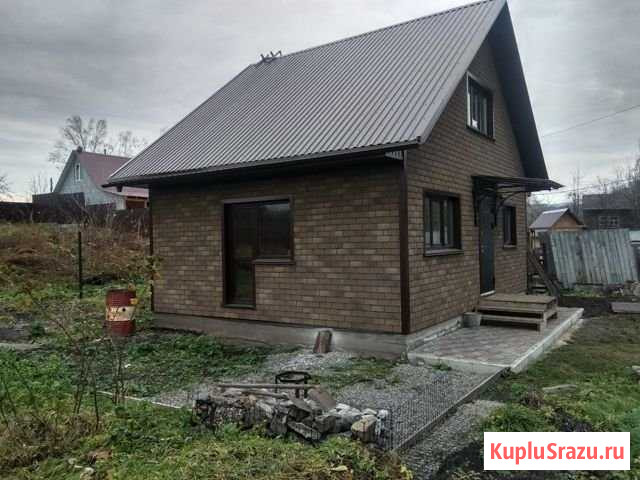 Дом 70 м² на участке 7 сот. на продажу в Горно-Алтайске Горно-Алтайск - изображение 2